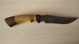 Нож охотничий, numer zdjęcia 3