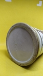 Керамічний пивний кухоль Marzi &amp; Remy з олов'яною кришкою, фото №5