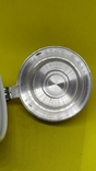 Пивна кружка Lichte Fine China Made in GDR 18 см, фото №4