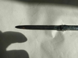 Нож для бумаги Zepter USA, photo number 6