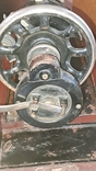 Швейна машинка ПМЗ 1957р., фото №5