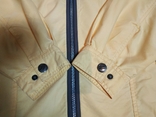 Куртка легка. Вітровка BELOWZERO Унісекс p-p S, фото №8