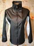 Куртка жіноча легка. Вітровка MAUI р-р 36, фото №2