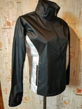 Куртка жіноча легка. Вітровка MAUI р-р 36, фото №3