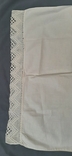 Pillowcases with ties 55x61 cm, 2 pcs, Chernihiv region, photo number 6