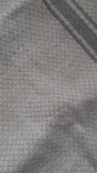 Homespun tablecloth with a woven pattern 221x83 cm, Chernihivshchyna, photo number 9