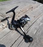 Котушка Shimano 18 Catana 1000 FD 2, numer zdjęcia 7