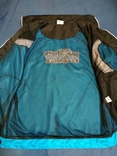 Куртка легка. Вітровка жіноча CATS p-p M, фото №9