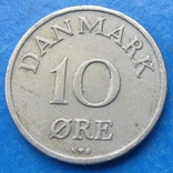 Дания 10 ере 1949, фото №2