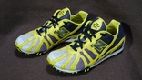 Кроссовки для бега, шиповки, New Balance Rx230cx ( р 40.5 / 26.5 см ), numer zdjęcia 4