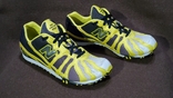 Кроссовки для бега, шиповки, New Balance Rx230cx ( р 40.5 / 26.5 см ), фото №7