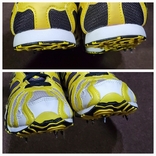 Кроссовки для бега, шиповки, New Balance Rx230cx ( р 40.5 / 26.5 см ), фото №12