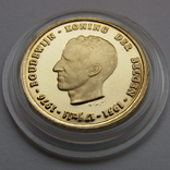 20 франков 1976 г. Бельгия, фото №2