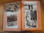 Семейный фотоальбом военного . 222 фотографии, фото №8