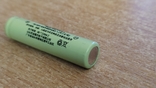Акумулятор, батарейка мініпальчик ААА 1,2В 400 мАг, фото №4