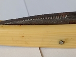 Опасная бритва " GOTTA" на запчасти или реставрацию., фото №8
