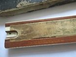 Albert Nestler slide rule, photo number 9