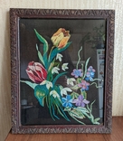 Painting by Gladyu "Flowers", photo number 2