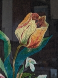 Painting by Gladyu "Flowers", photo number 4