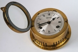 Ship's watch HERMLE with bay GERMANY, photo number 3