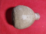 Античный керамический сосуд. Размер 70 на 55 мм.1-3 в.в.н.э., фото №6