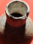 Античный керамический сосуд. Размер 70 на 55 мм.1-3 в.в.н.э., фото №11