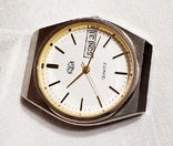 Anker watches with Swiss movement, photo number 2