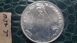 Португалия 1000 эскудо 1996 Серебро 28 грамм, photo number 5