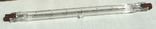 Лампа галогенная линейная КГ 220-1000 4 R7s, фото №2