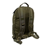 Рюкзак 20Л, кордура, SPANKER (темно-зеленый/ranger green)., фото №6