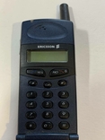 Винтажный Мобильный телефон Ericsson, фото №5