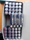 Батарейки 60шт Alkaline Saf до 2028г, photo number 2