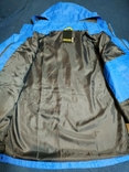 Куртка легка підліткова. Вітровка DIDRIKSON р-р прибл. 150-160 (відмінний стан), фото №9