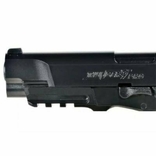 Пневматический пистолет ASG Bersa Thunder 9 Pro 4,5 мм, фото №6