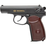 Пневматический пистолет SAS Makarov SE кал. 4.5 мм, photo number 2