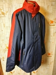 Куртка без утеплювача. Вітровка чоловіча Mc GLOBAL p-p прибл. XL, фото №3