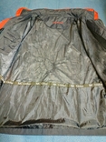 Куртка без утеплювача. Вітровка чоловіча Mc GLOBAL p-p прибл. XL, фото №9