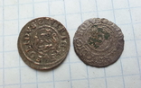 Різні монети, 20 пара, соліди, чешуї, різних часів і народів, плюс жетон Метро КИЇВ, photo number 8