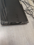 Sony playstation 3 SUPER SLIM CECH-4004A (под восстановление), numer zdjęcia 5