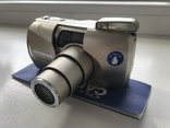 Olympus mju III 115, numer zdjęcia 3