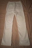 Штаны белые женские Alive (164 см), фото №3