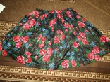 Vintage shalyan skirt., photo number 2