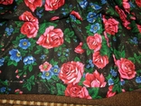 Vintage shalyan skirt., photo number 5