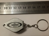 Keychain Magnifier 20x folding, photo number 4