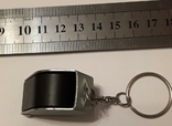 Keychain Magnifier 20x folding, photo number 5