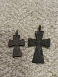 2 хрести, фото №2