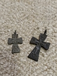 2 хрести, фото №3