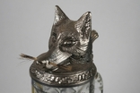 Collectible,beer mug fox, photo number 5