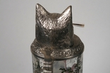 Collectible,beer mug fox, photo number 7