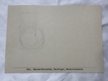 Третій рейх листівка 1943 рік, фото №3